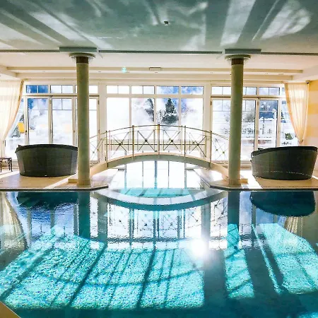 Hotel Stock 5*