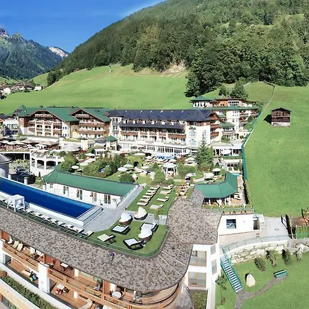 Hotel Stock 5*