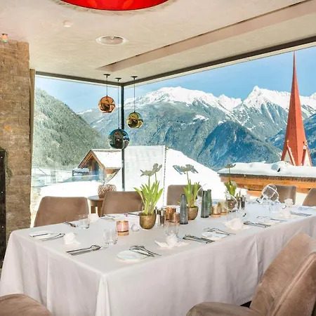 Hotel Stock Finkenberg