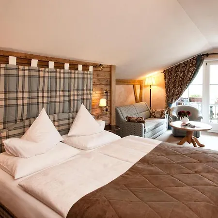 Stock Hotel Finkenberg