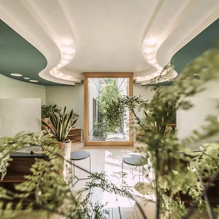 Hotel Stock Finkenberg