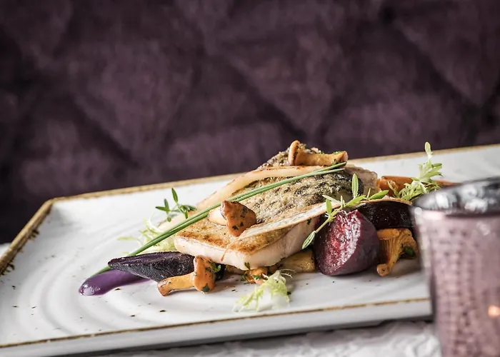 Hotel Stock Finkenberg