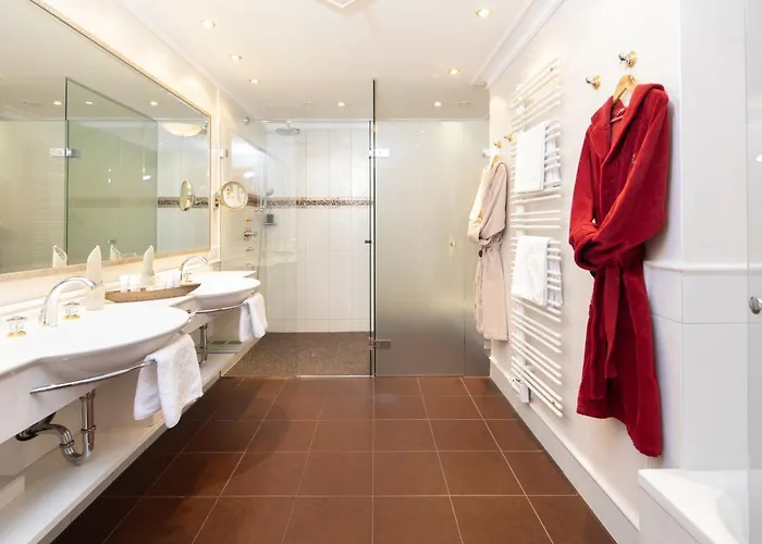 Hotel Stock Finkenberg