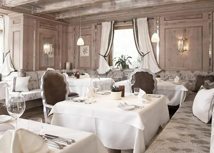 Stock Hotel Finkenberg