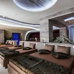 Hotel Stock