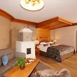 Hotel Stock Finkenberg