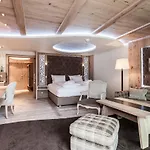 Hotel Stock Finkenberg