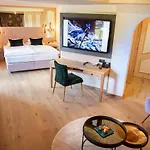 Stock Hotel Finkenberg