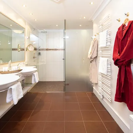 Ξενοδοχείο Stock Φίνκενμπεργκ