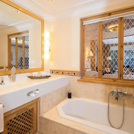 Stock 5* Φίνκενμπεργκ