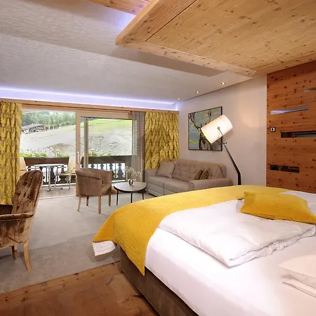 Hotel Stock 5*