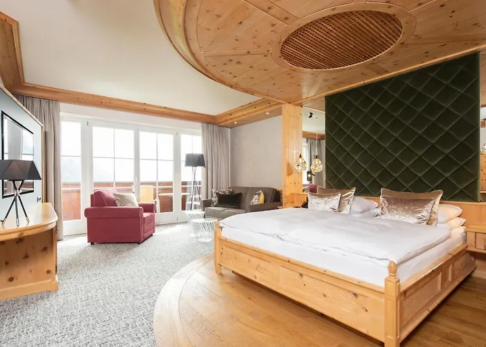 Stock Ξενοδοχείο Φίνκενμπεργκ