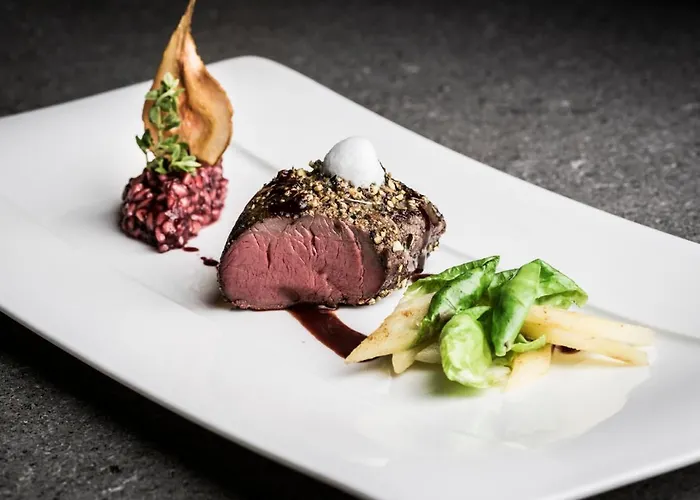 فندق ستوك 5*