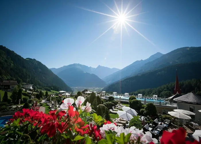 Stock 5* Φίνκενμπεργκ