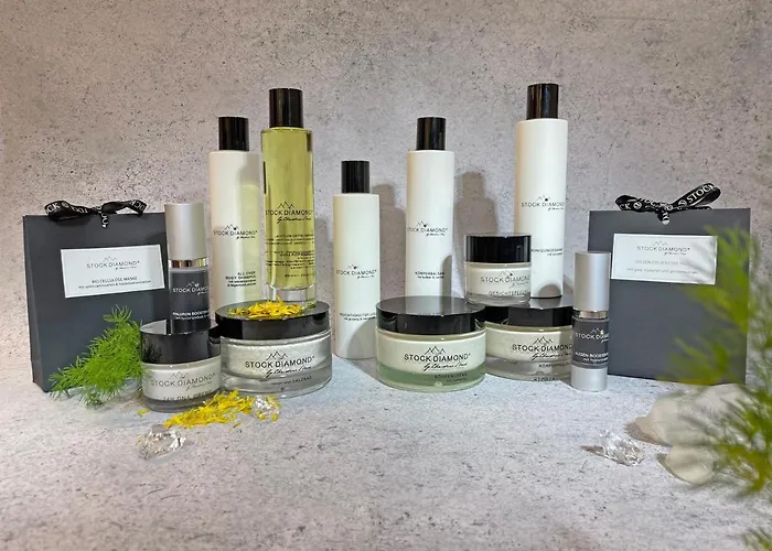 Ξενοδοχείο Stock Φίνκενμπεργκ