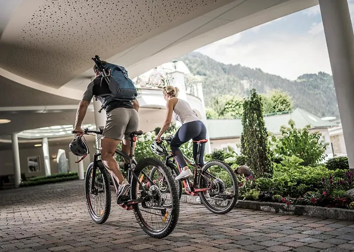 Ξενοδοχείο Stock Φίνκενμπεργκ