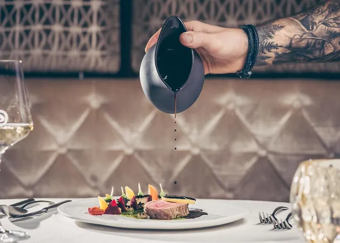 Stock Ξενοδοχείο