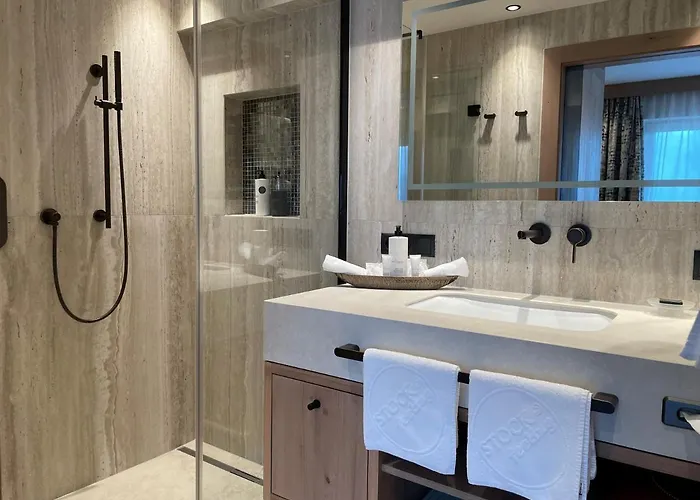 Stock 5* Φίνκενμπεργκ