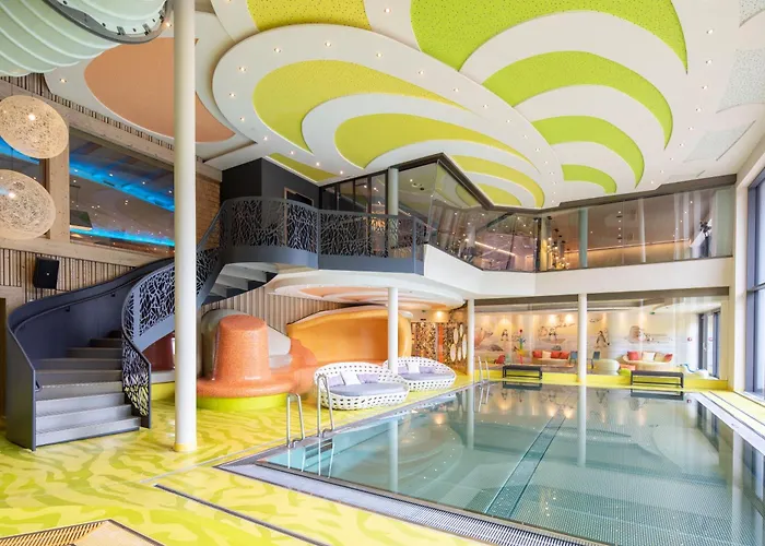 Stock Ξενοδοχείο