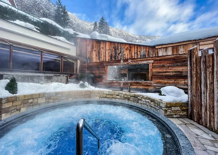 ستوك 5* فينكنبرغ