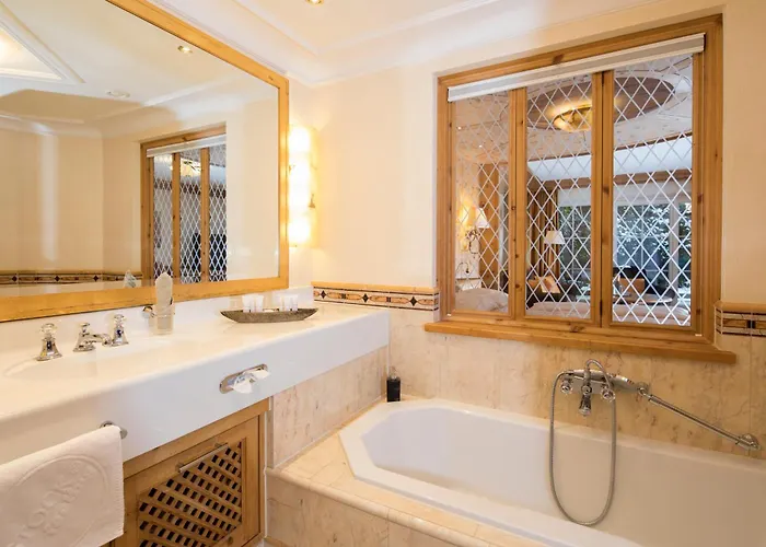 Stock 5* Φίνκενμπεργκ