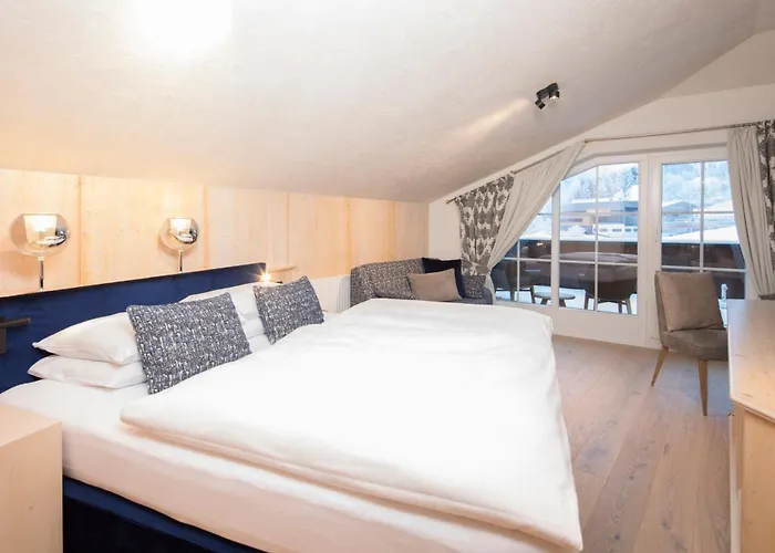 Stock 5* Φίνκενμπεργκ