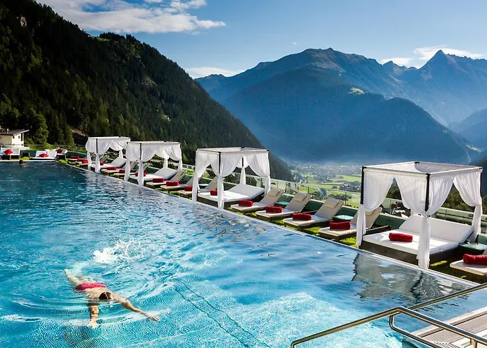 Ξενοδοχείο Stock Φίνκενμπεργκ