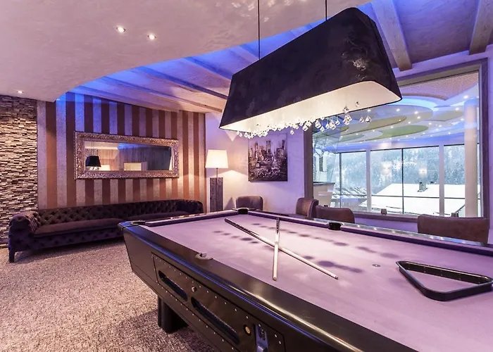 Stock Ξενοδοχείο 5*