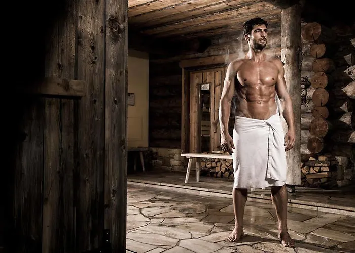 Ξενοδοχείο Stock Φίνκενμπεργκ