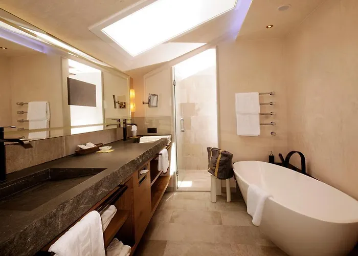 Ξενοδοχείο Stock Φίνκενμπεργκ