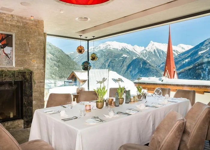 فندق ستوك فينكنبرغ