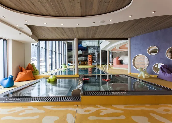 Ξενοδοχείο Stock Φίνκενμπεργκ