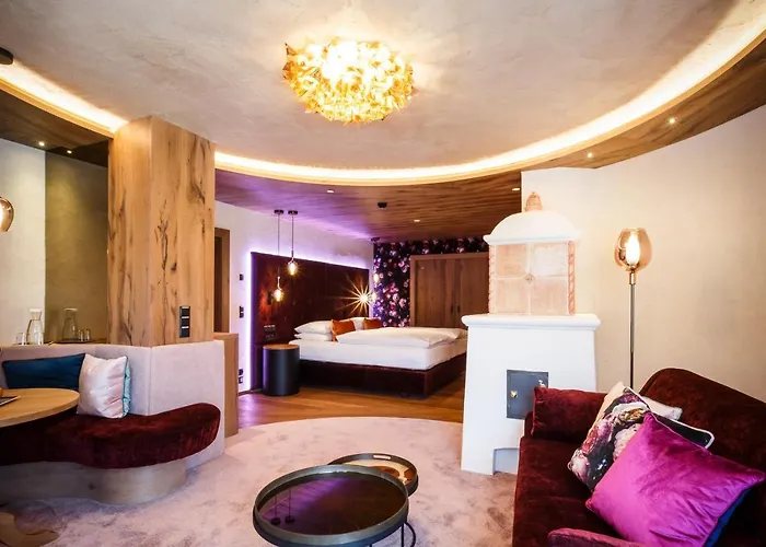 Stock 5* Φίνκενμπεργκ