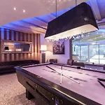 思道克度假酒店 酒店 5*
