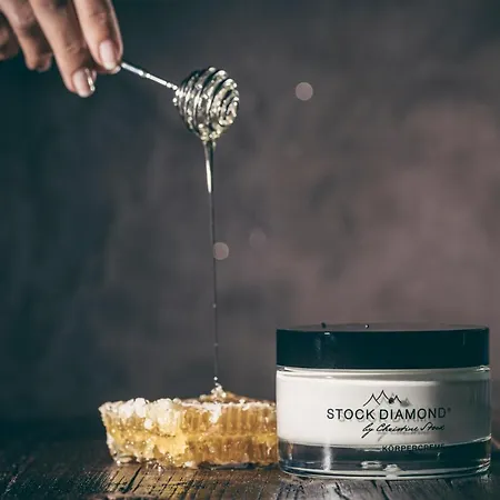 Hotel Stock Finkenberg