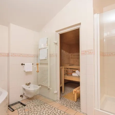 Stock Hotel Finkenberg