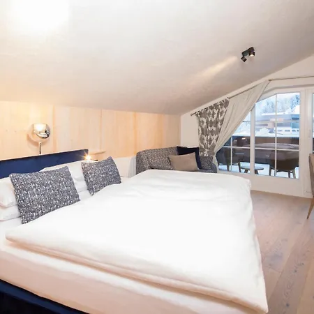 Stock 5* Finkenberg