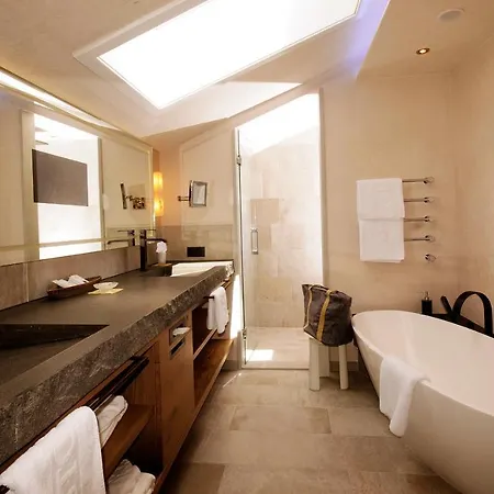 Hotel Stock Finkenberg