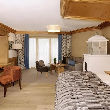 Hotel Stock Finkenberg