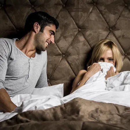 Stock Hotel Finkenberg