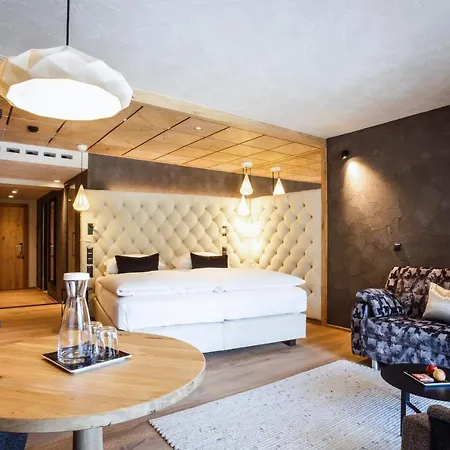 Stock Hotel Finkenberg